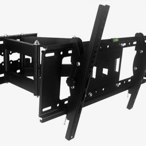Supporto a muro per TV LCD e Plasma da 32 a 70 Pollici